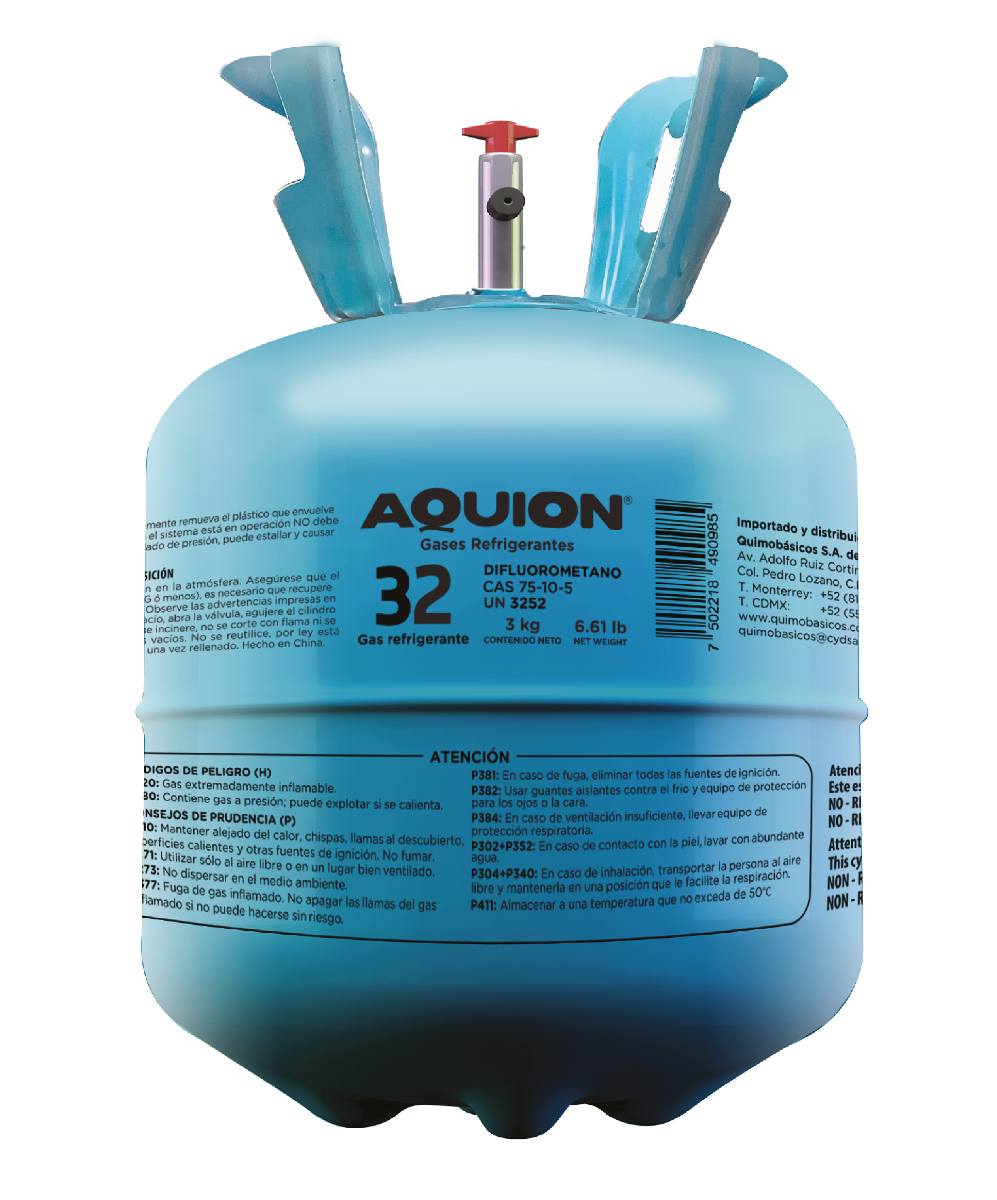 AQUION® 32