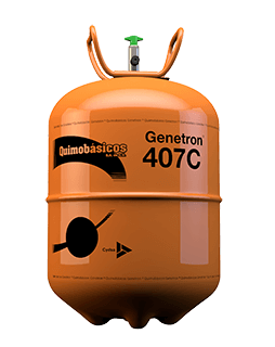 GENETRON® 407C