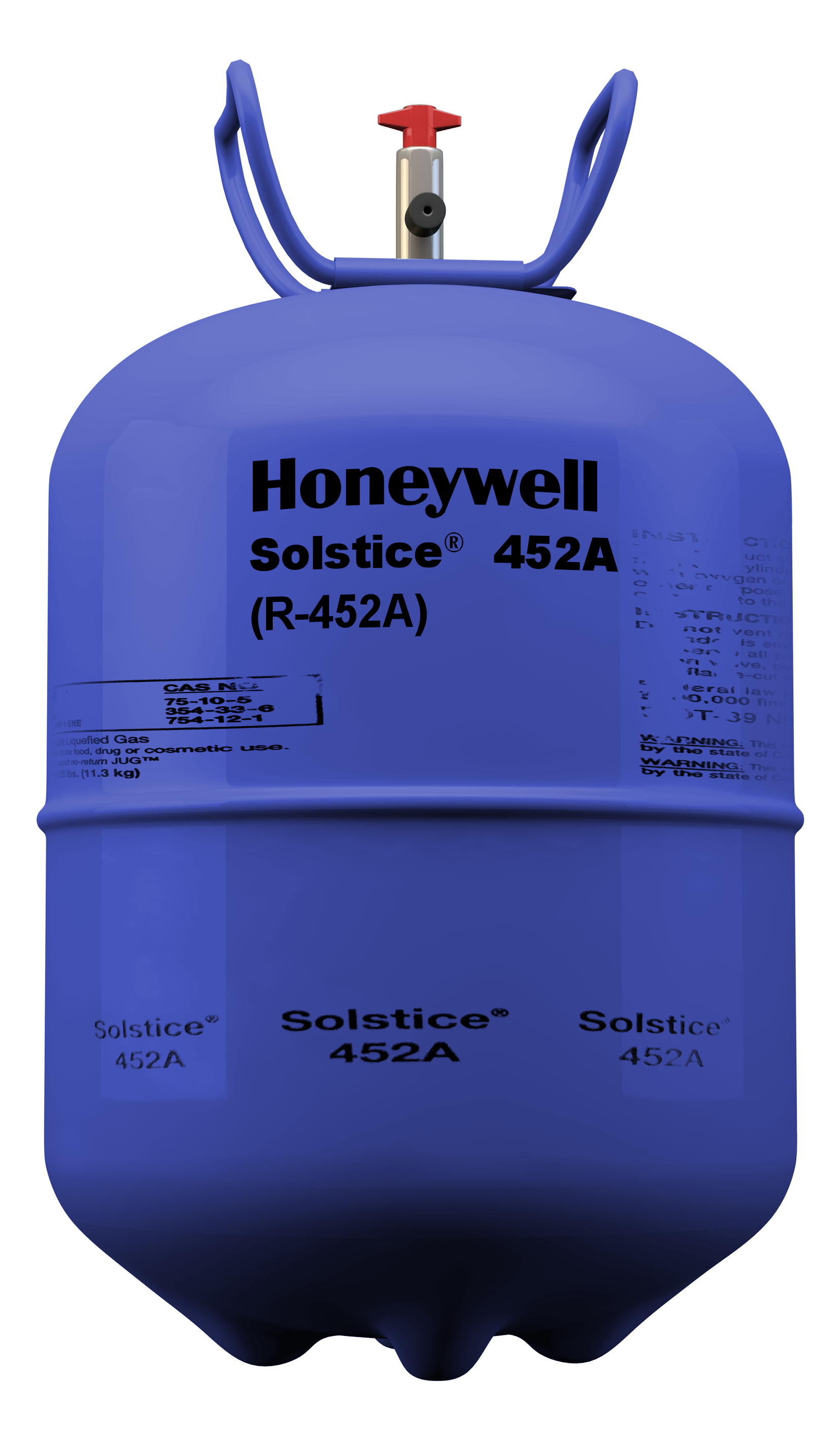 SOLSTICE® 452A (R-452A)